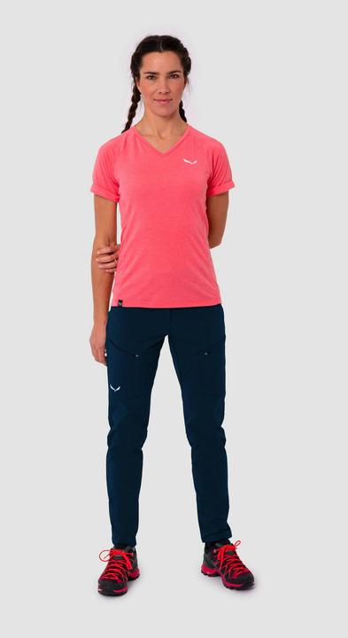 Produktbild Salewa Puez Durastretch Cargo Hose Da (34)