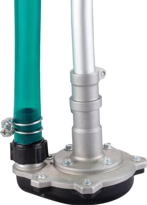 Actual product image Makita PF400MP Opzetstuk Waterpomp (Garden machinery attachment)