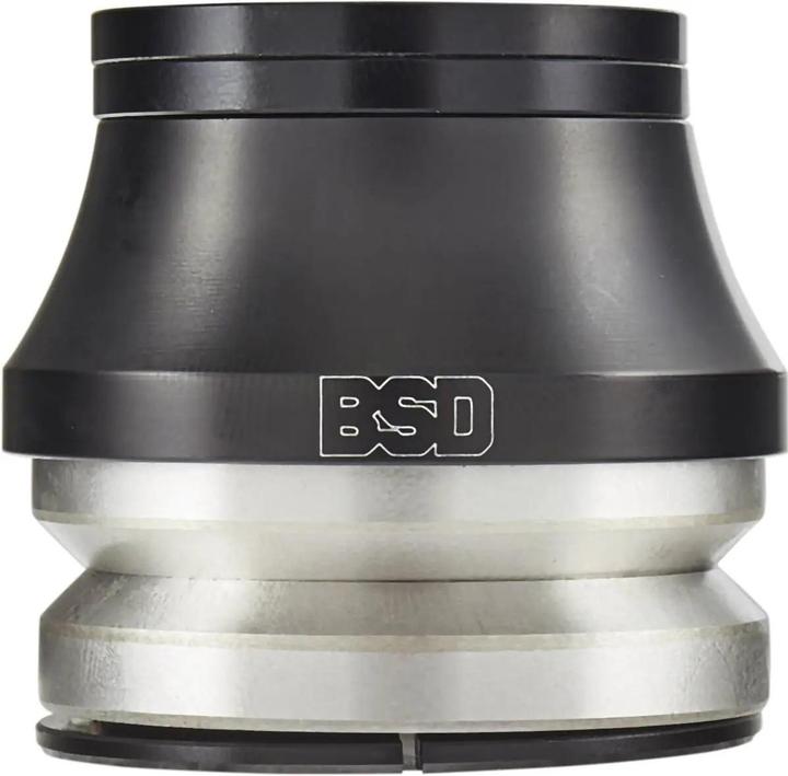 Actual product image BSD Highriser