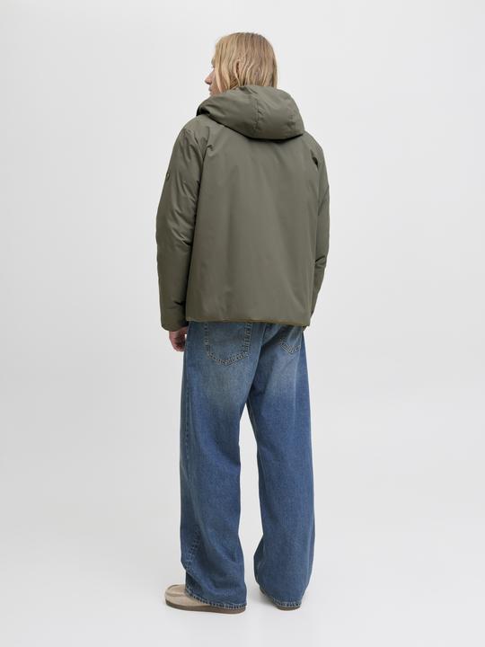 Immagine prodotto Jack & Jones Jjebrook Reversible Jacket Sn (S)