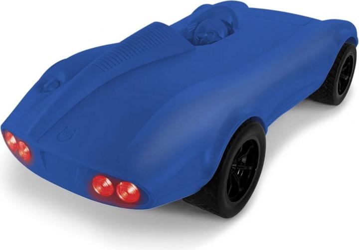 Productafbeelding Kidywolf Op afstand bestuurbare auto 1:12 blauw