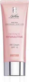 Actual product image BioNike Defence Hydra Hydra BB crème SPF 15 ( BB Cream ) 40 ml - Shade: Light (Light)