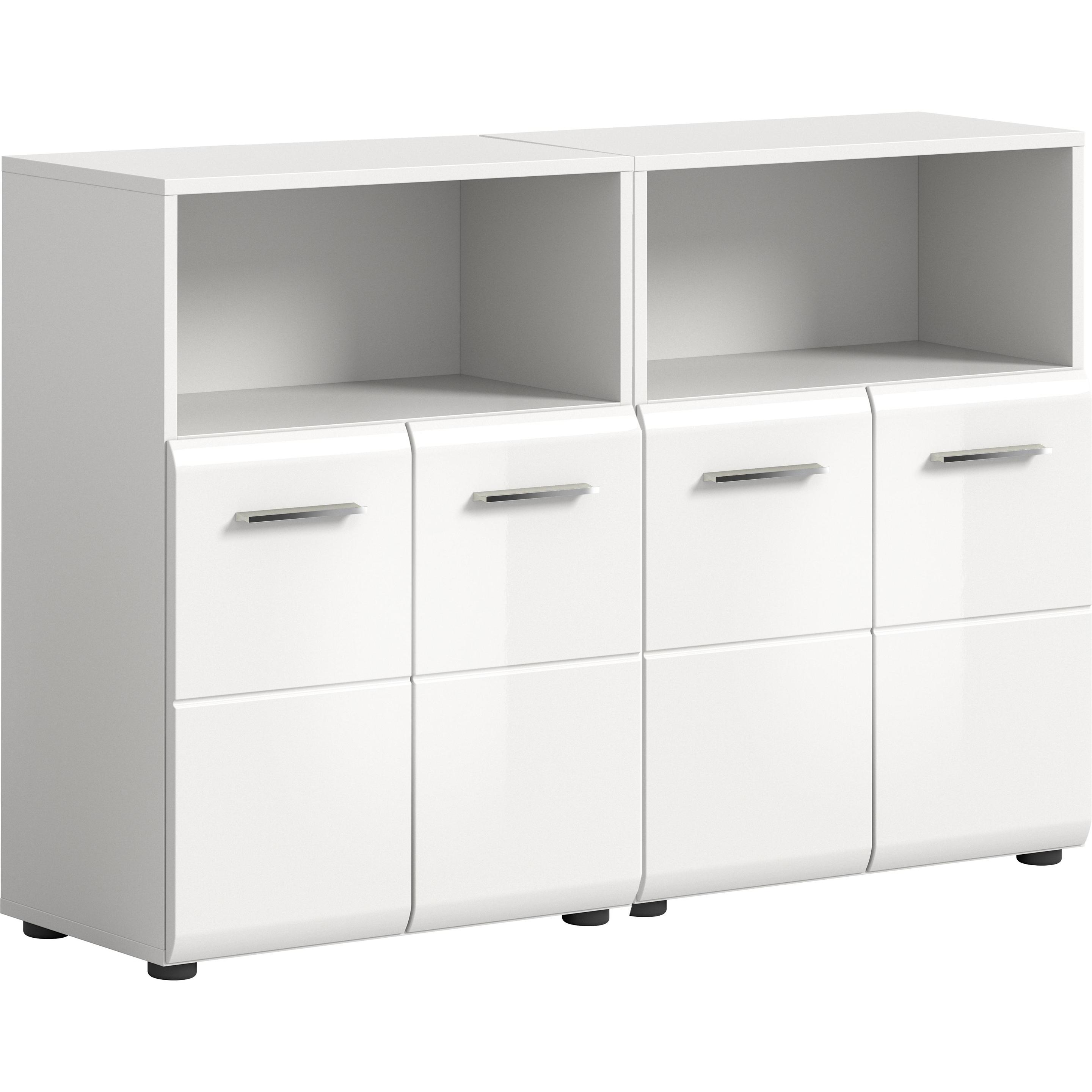 Xonox Home, Badmöbelset, Ice