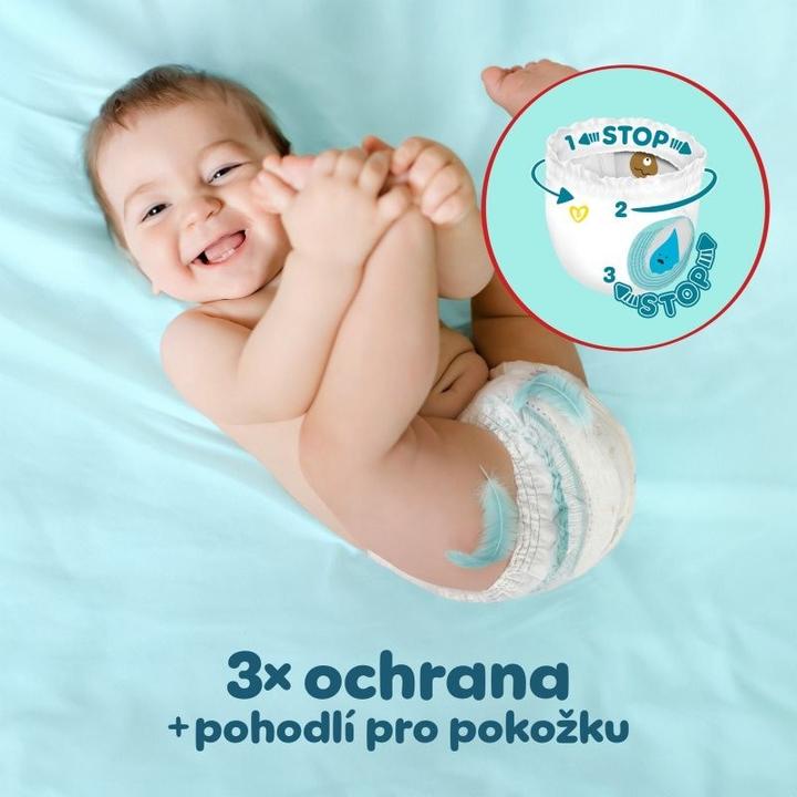 Actual product image Pampers Premium Pants (Size 5, Monthly box, 102 pcs.)