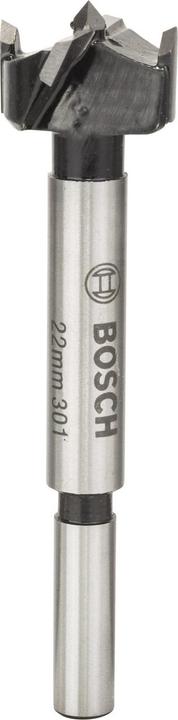 Produktbild Bosch Professional Zubehör Kunstbohrer HM, 22 x 90 mm, d 8 mm (8 mm)
