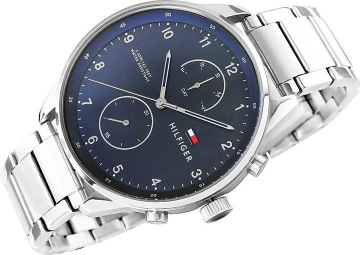 Produktbild Tommy Hilfiger Chase (Analoguhr, 44 mm)