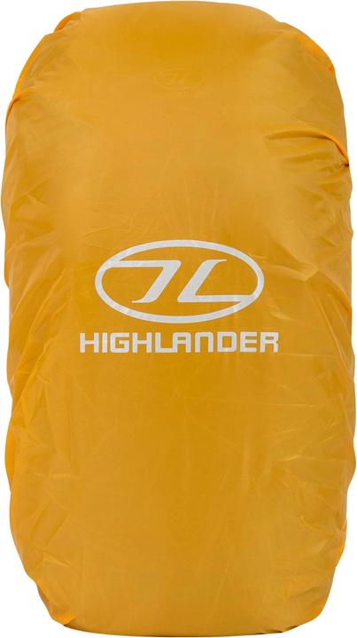 Actual product image Highlander Summit Backpack 40 l Leaf Green (40 l)