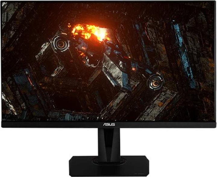 Produktbild ASUS TUF VG27AQZ (2560 x 1440 Pixel, 27")