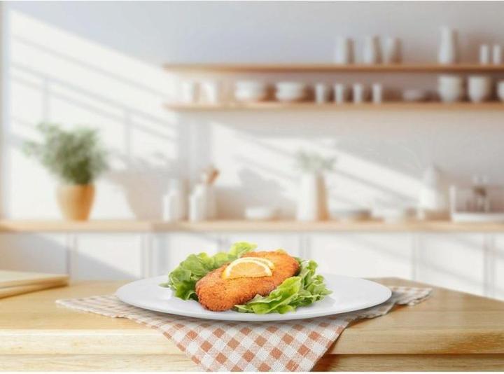 Produktbild Electrolux 700 Series EAF5B airfryer