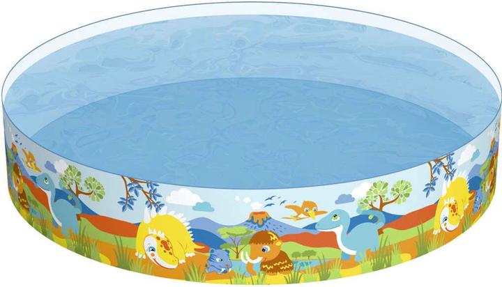 Image du produit Bestway 55001 Piscine encadrée pour enfants