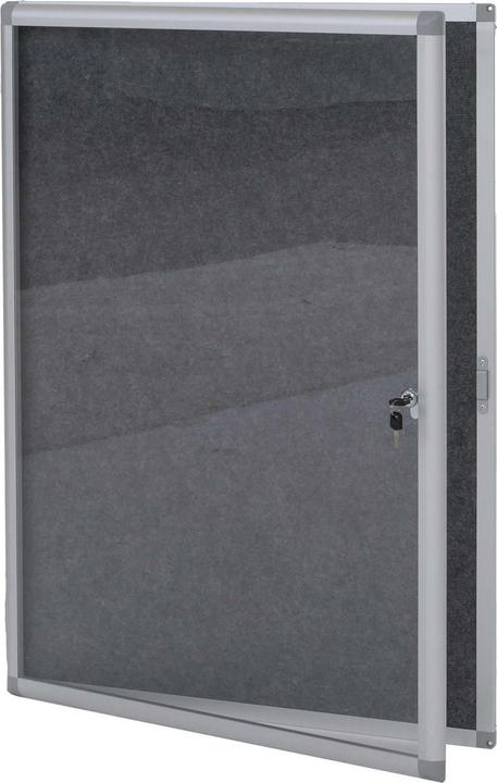 Produktbild MCW Q51-FG (Pinnwand, 68 x 95 cm)