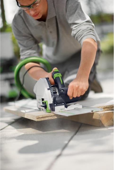 Actual product image Festool TS 75 EBQ-Plus