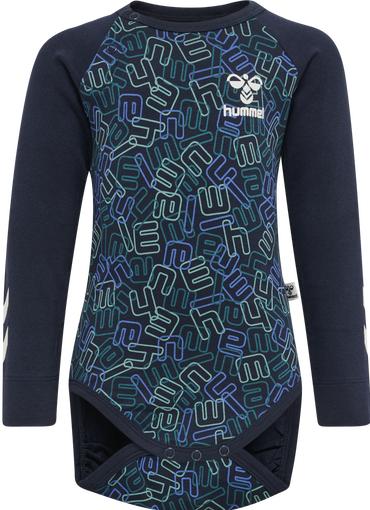 Produktbild hummel Hmlolly Body L/S (68)