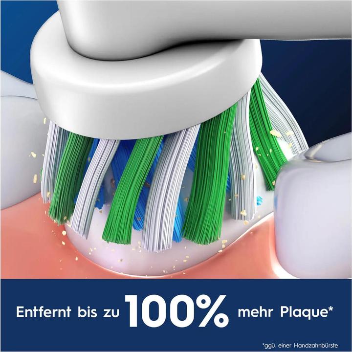 Image du produit Oral-B Pro CrossAction (8 x)