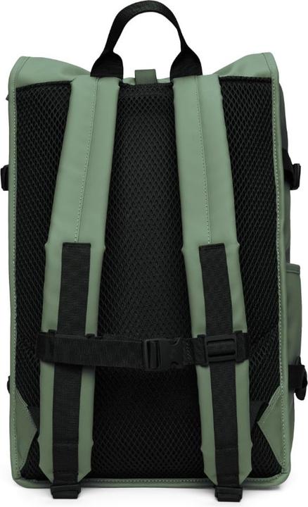 Produktbild Rains Rolltop Backpack Large W3, Well (23 l)