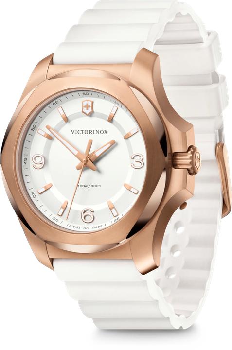 Actual product image Victorinox I.N.O.X. V (Diving watch, 37 mm)