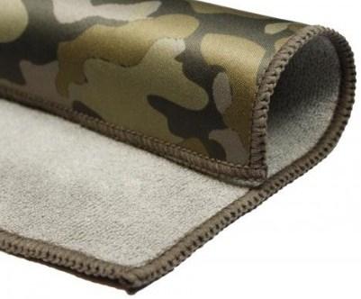 Actual product image Toddygear Cleaning cloth