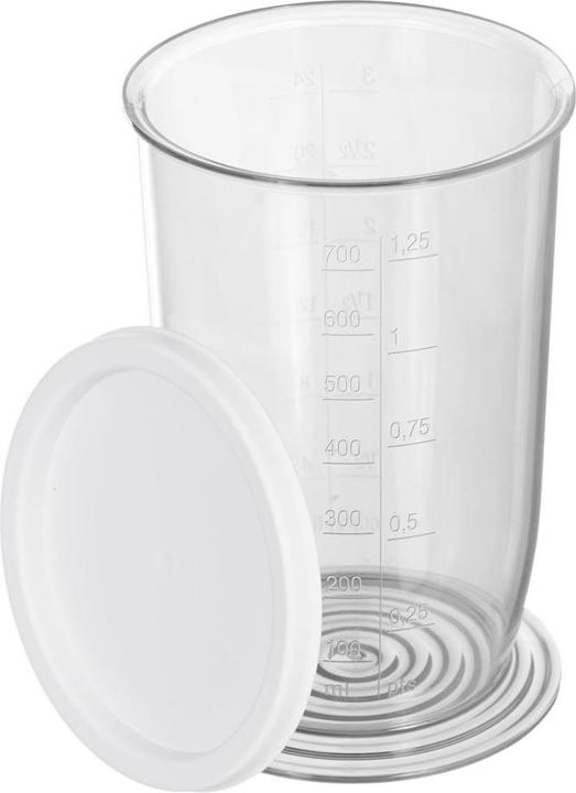 Immagine prodotto Bosch Hausgeräte MFZ4060 Edelstahl-Mixfuss