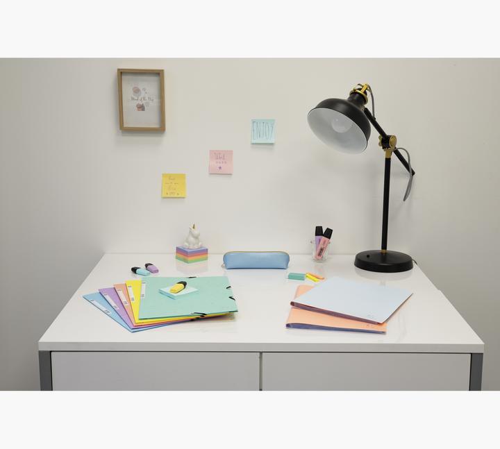 Produktbild Exacompta Sichtmappen (A4, 1x)