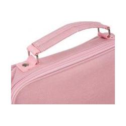 Maaleo, Astuccio, Doppelt faltbares Federmäppchen – rosa 2451