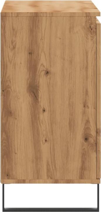 Image du produit vidaXL Sideboard (104 x 35 x 70 cm)
