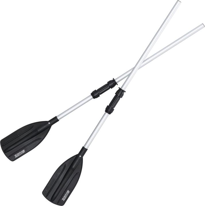 Image du produit Bestway Hydro-Force 57"/1.45m Oreilles sectionnelles en aluminium (218 cm, 2 pièces)