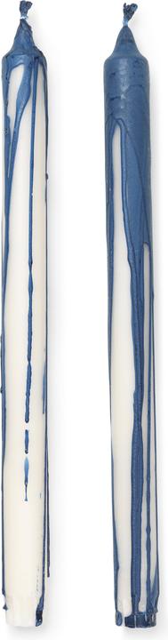 Immagine prodotto Ferm Living Dryp Candles (2 pz.)