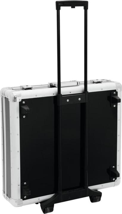Actual product image Roadinger CDCase 200 CDs Trolley (Accessories)