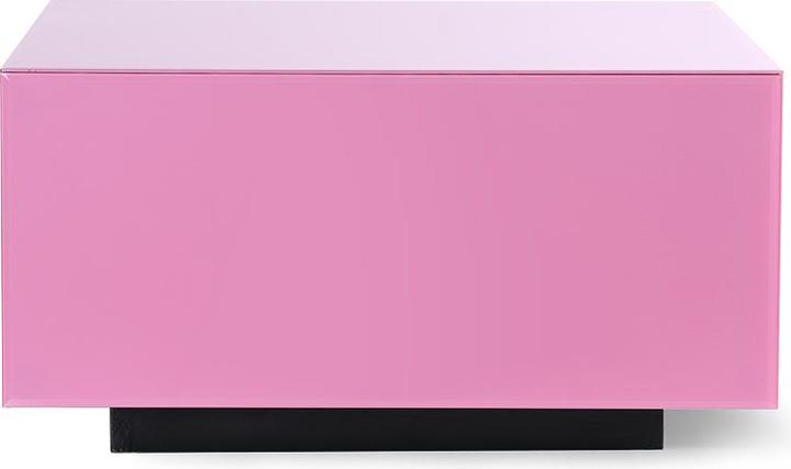 Image du produit HK Living Table latérale des blocs (60 x 60 x 32 cm)