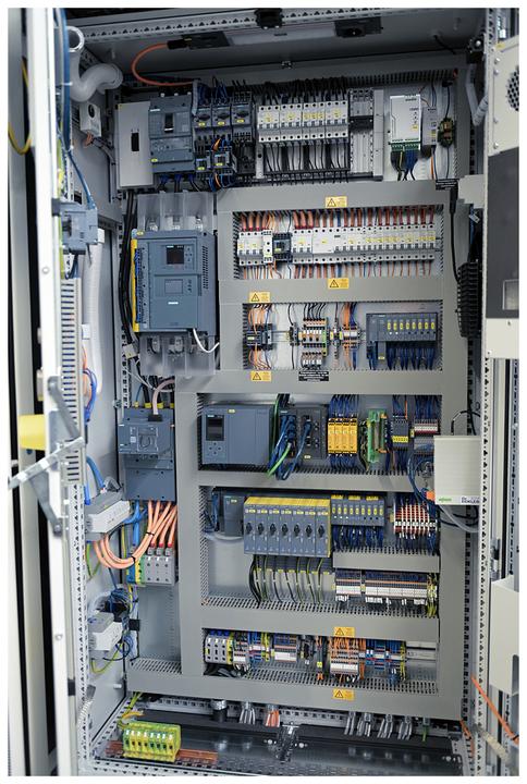 Immagine prodotto Siemens Sirius