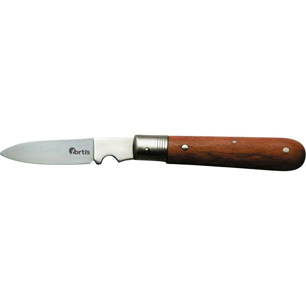 Magni, Mehrzweckmesser, Kabelmesser 1tlg. 202mm Holzgriff FORTIS (20.20 cm)