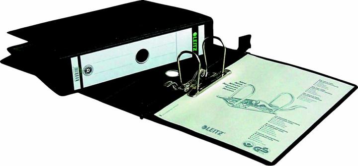Immagine prodotto Leitz Rb80 (A4, 80 mm, 1 pz.)
