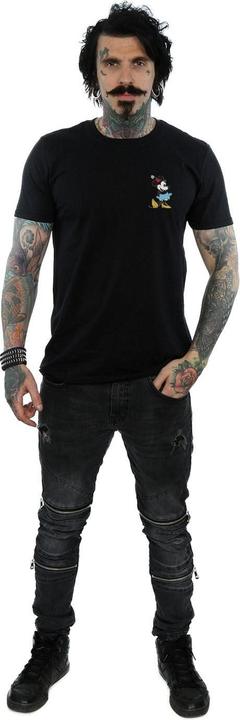 Produktbild Disney Minnie Mouse Kick Chest TShirt (M)