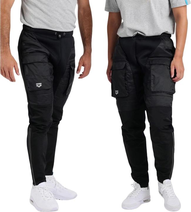 Immagine prodotto Arena Pantalone mezza trapunta Team (XS)