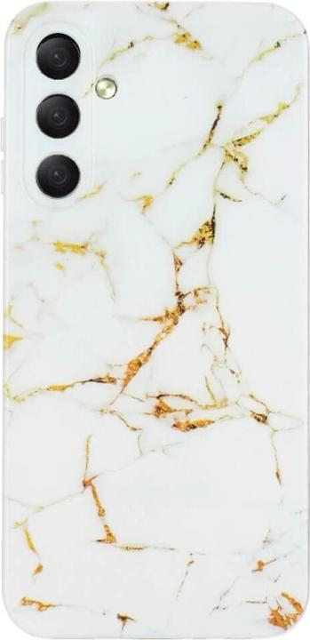 Produktbild Cover-Discount Galaxy A26 5G - Cover Handyhülle Marble (Samsung Galaxy A26)