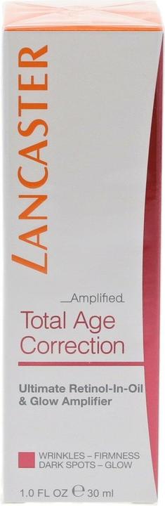 Produktbild Lancaster Total Age Correction (30 ml)