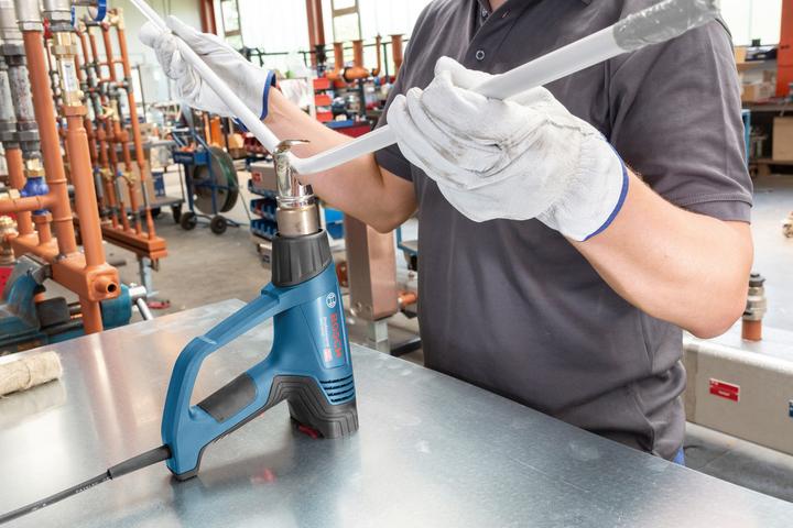 Produktbild Bosch Professional GHG 23-66