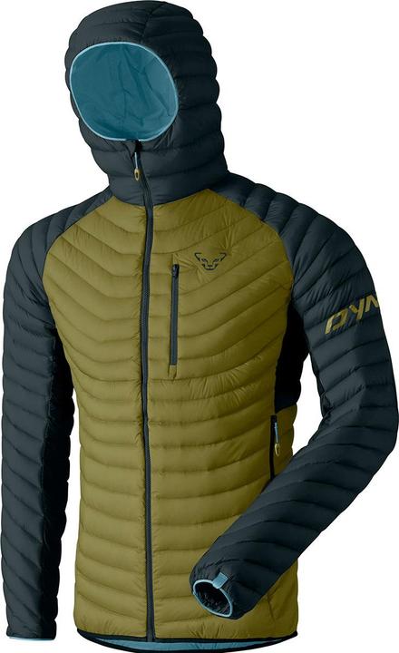 Immagine prodotto Dynafit Radical Dwn Rds Hood Jkt (XL)