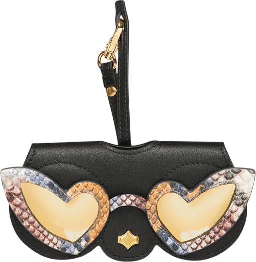 Miu Miu Any Di, Darling, Sunglasses Case, SP101602DL