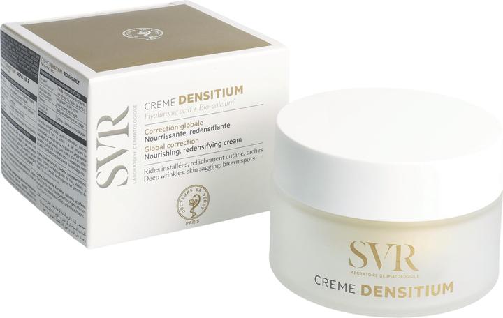 Produktbild SVR DENSITIUM Crème (50 ml)