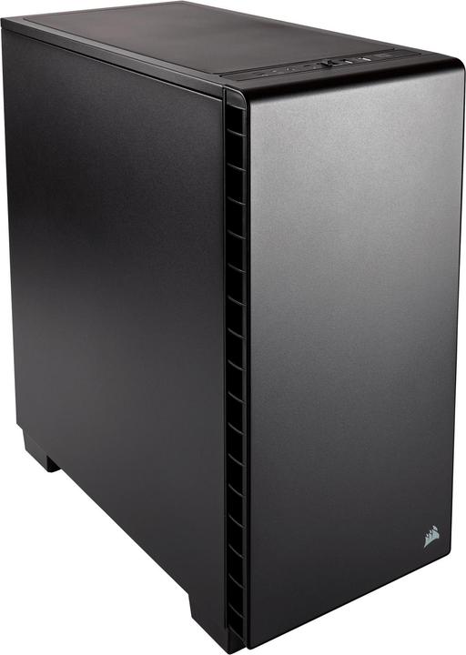Produktbild Corsair Carbide 400Q (ATX, E-ATX, mATX, Mini-ITX)
