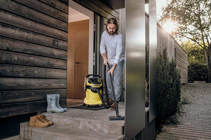 Immagine prodotto Kärcher WD 5 V-25/6/22 (Aspirapolvere a umido e a secco)