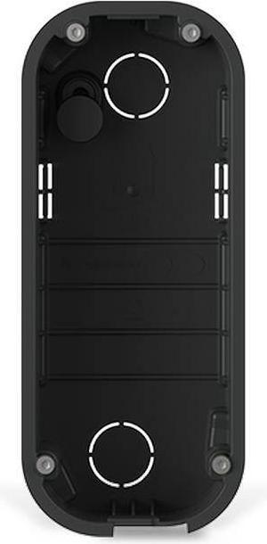 Produktbild 2N Unterputzgehäuse zu IP One IP Türstation Schwarz