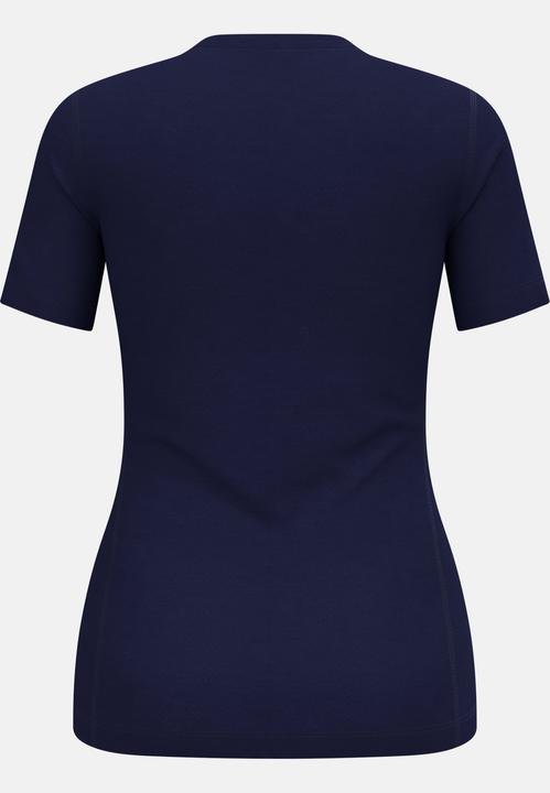Actual product image Odlo Natural Merino 200 Base Layer T-shirt (M)