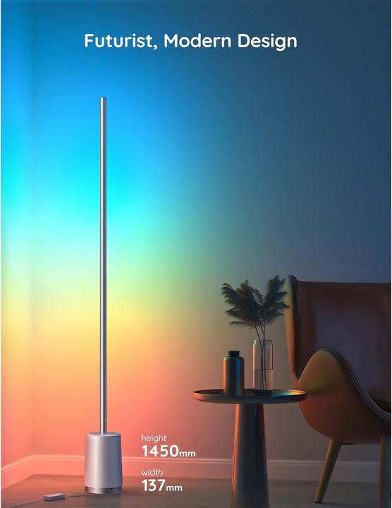 Image du produit Govee Lyra (1500 lm)