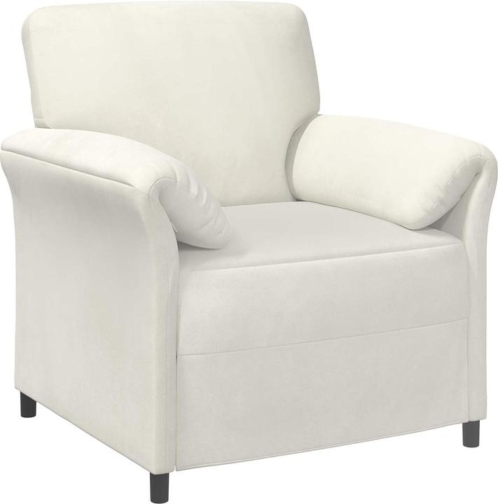 Produktbild vidaXL Modernes Sofa