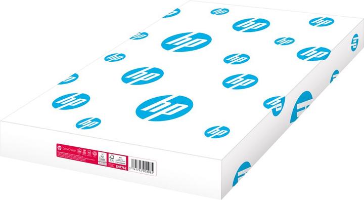 Produktbild HP ColorChoice (A3, 250 Blätter, 120 g/m²)