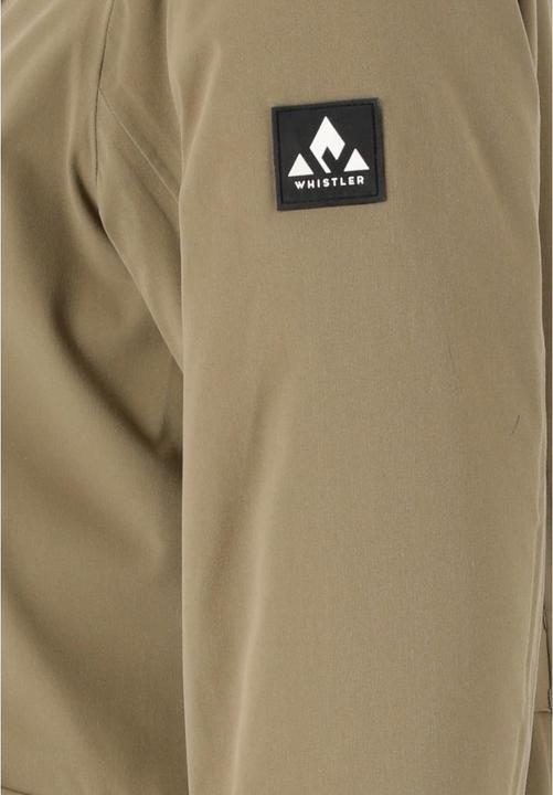 Actual product image Whistler Algoma