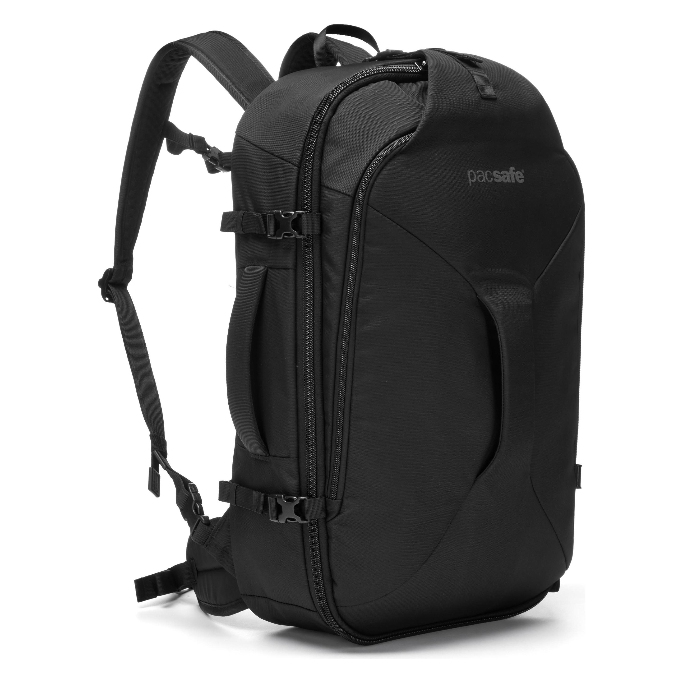 Pacsafe, Rugzak, (45 l)