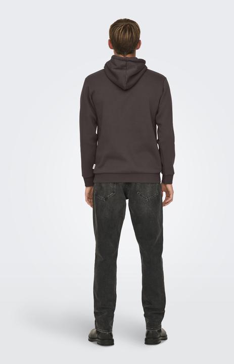 Immagine prodotto Only & Sons Onsceres Hoodie Sweat Noos (S)